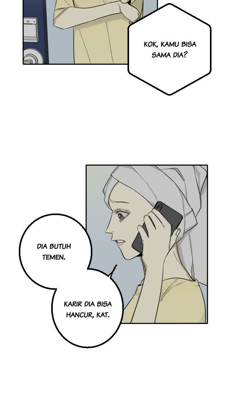 [C]LOSER Chapter 25 Gambar 57