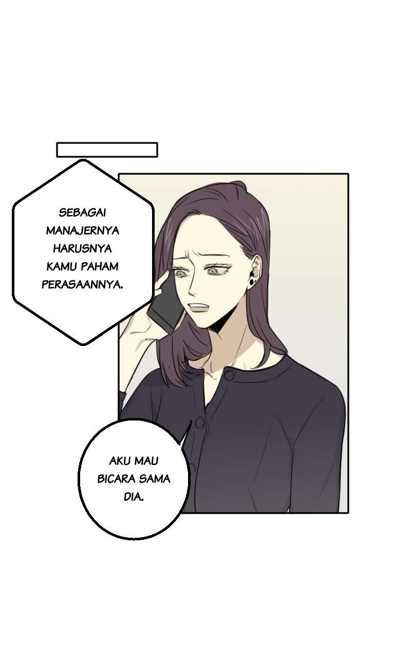 [C]LOSER Chapter 25 Gambar 58