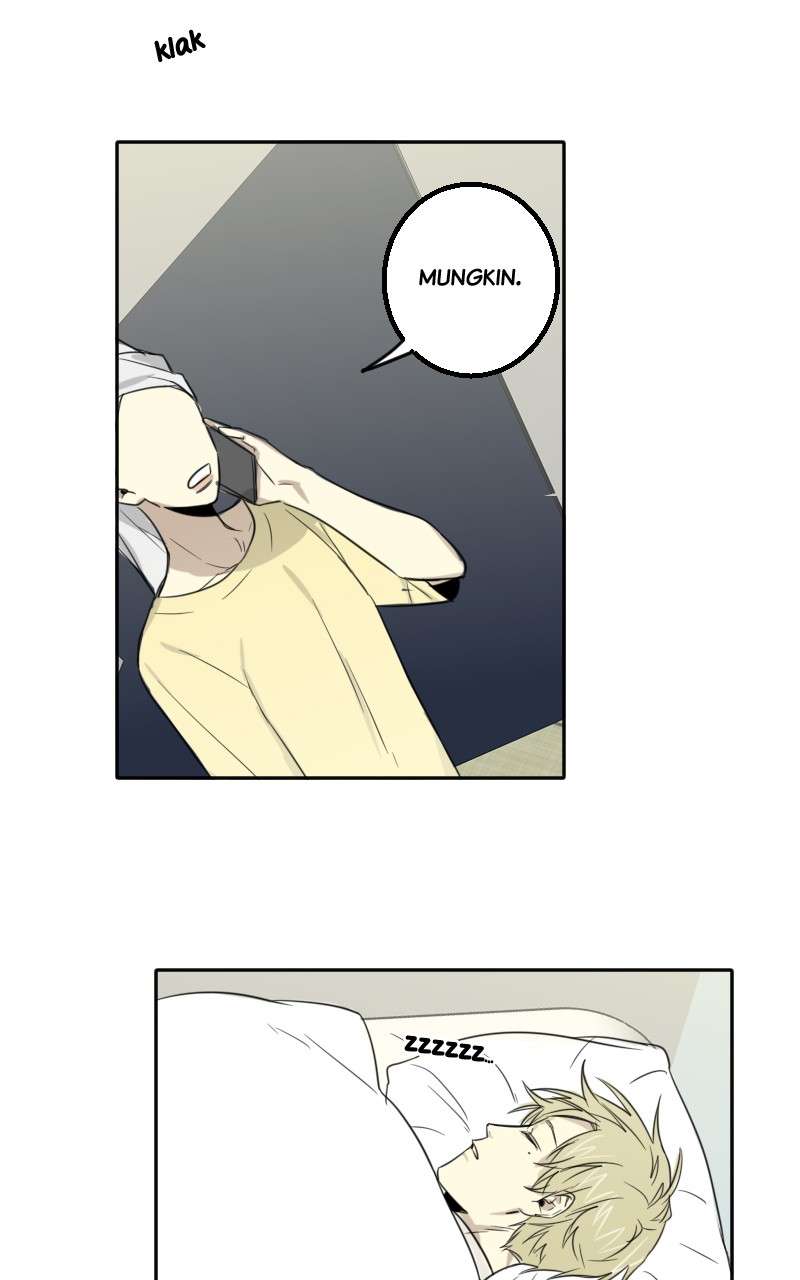[C]LOSER Chapter 25 Gambar 60