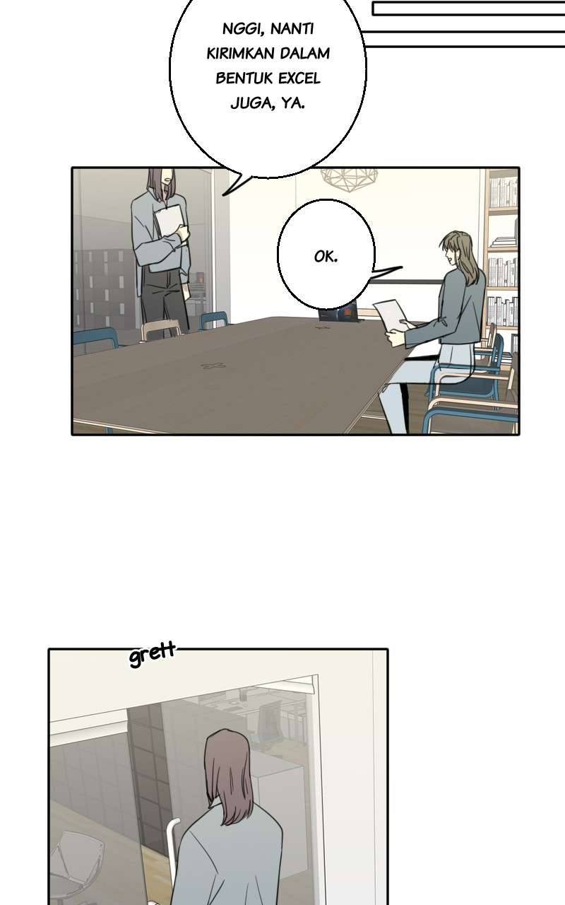 [C]LOSER Chapter 24 Gambar 13
