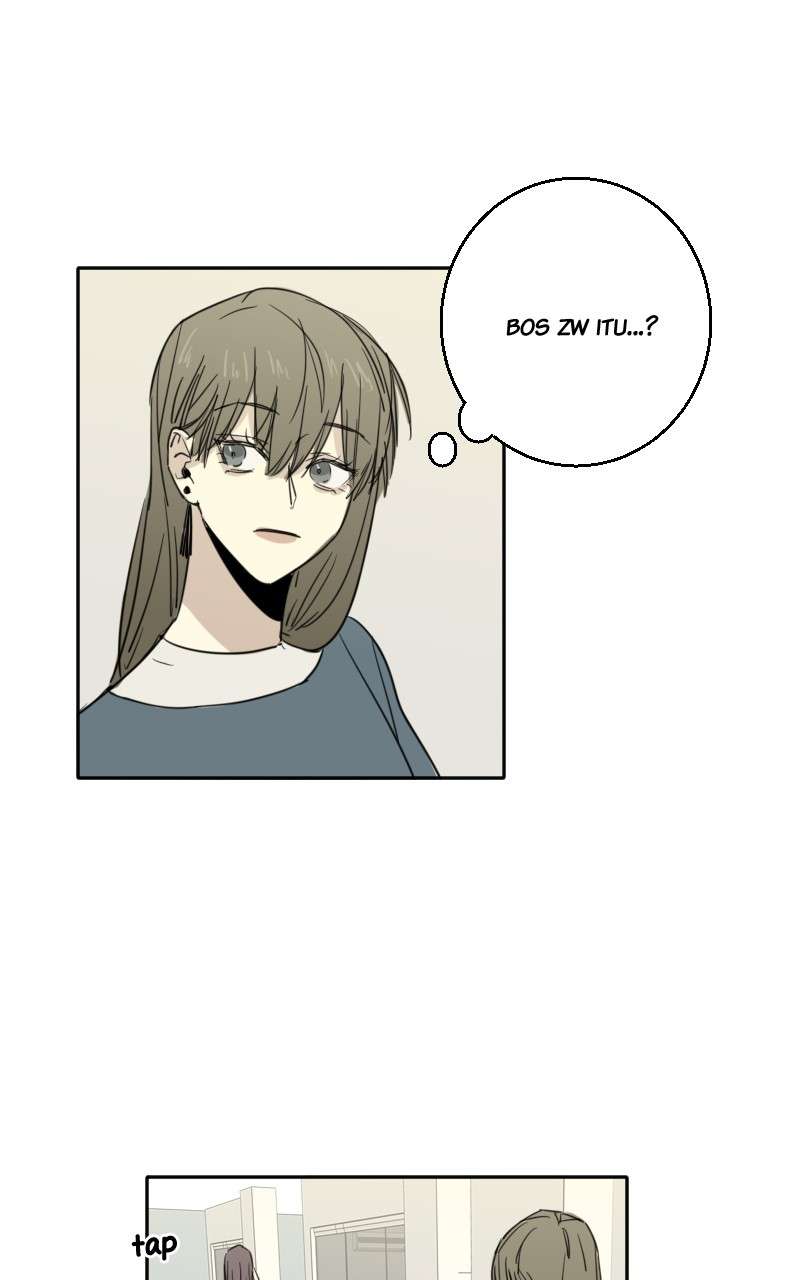 [C]LOSER Chapter 24 Gambar 17