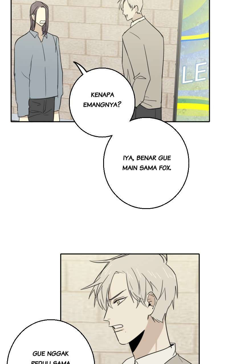 [C]LOSER Chapter 24 Gambar 26