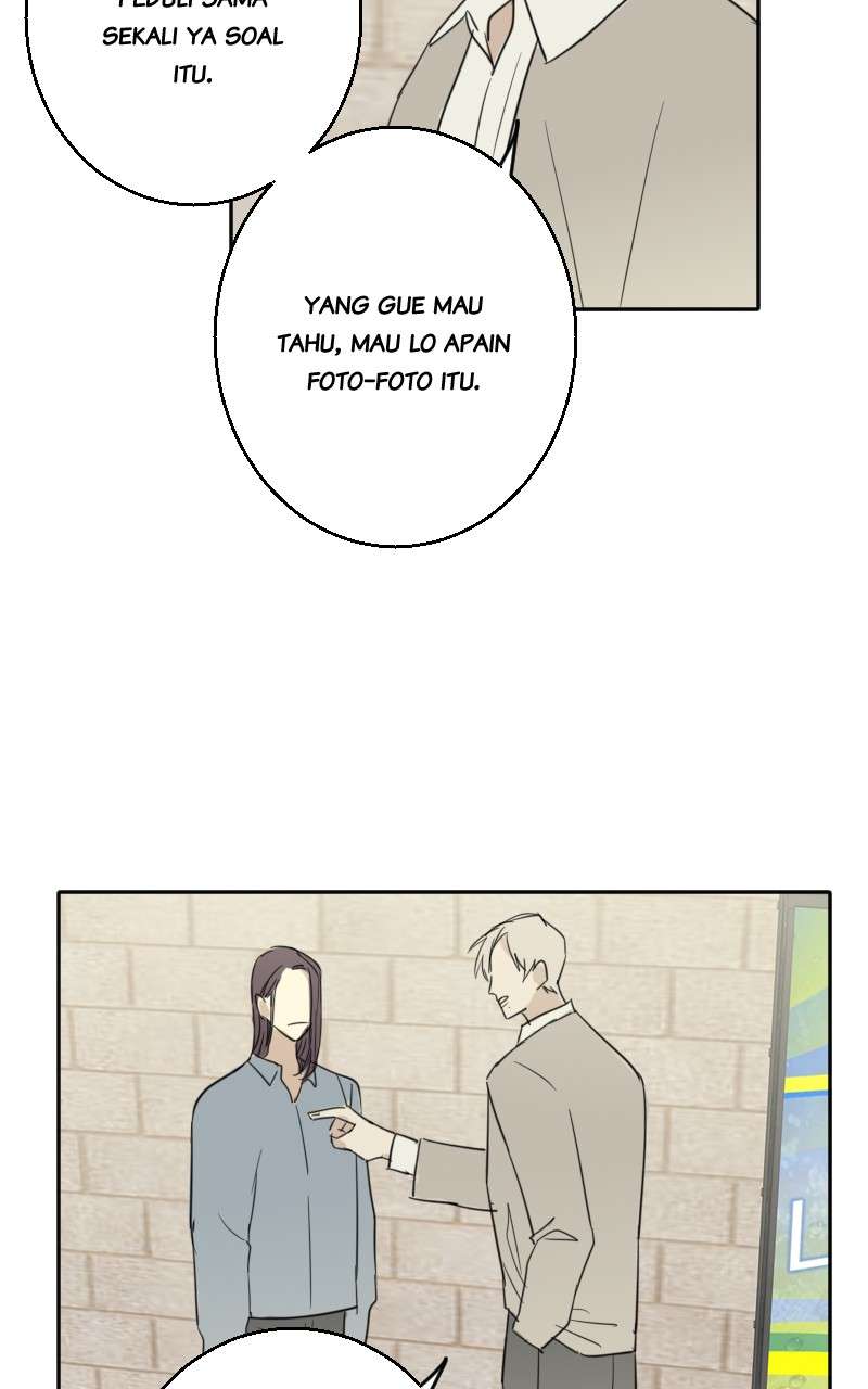 [C]LOSER Chapter 24 Gambar 27