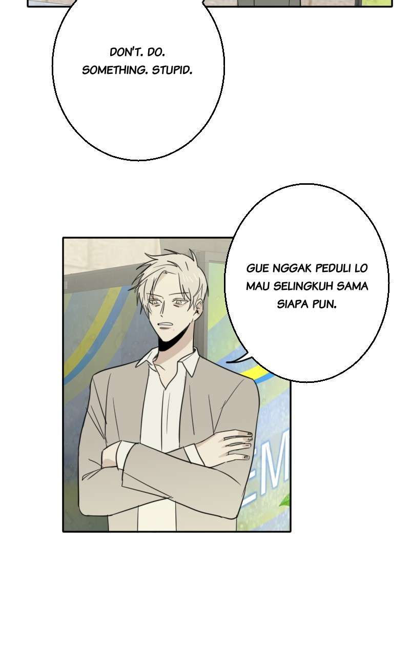 [C]LOSER Chapter 24 Gambar 28
