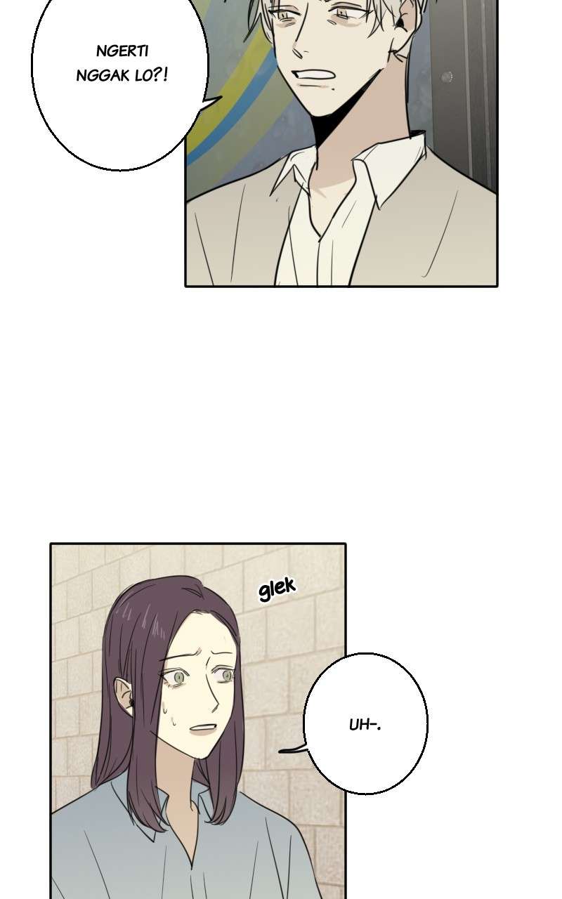 [C]LOSER Chapter 24 Gambar 30