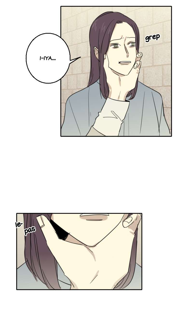 [C]LOSER Chapter 24 Gambar 32
