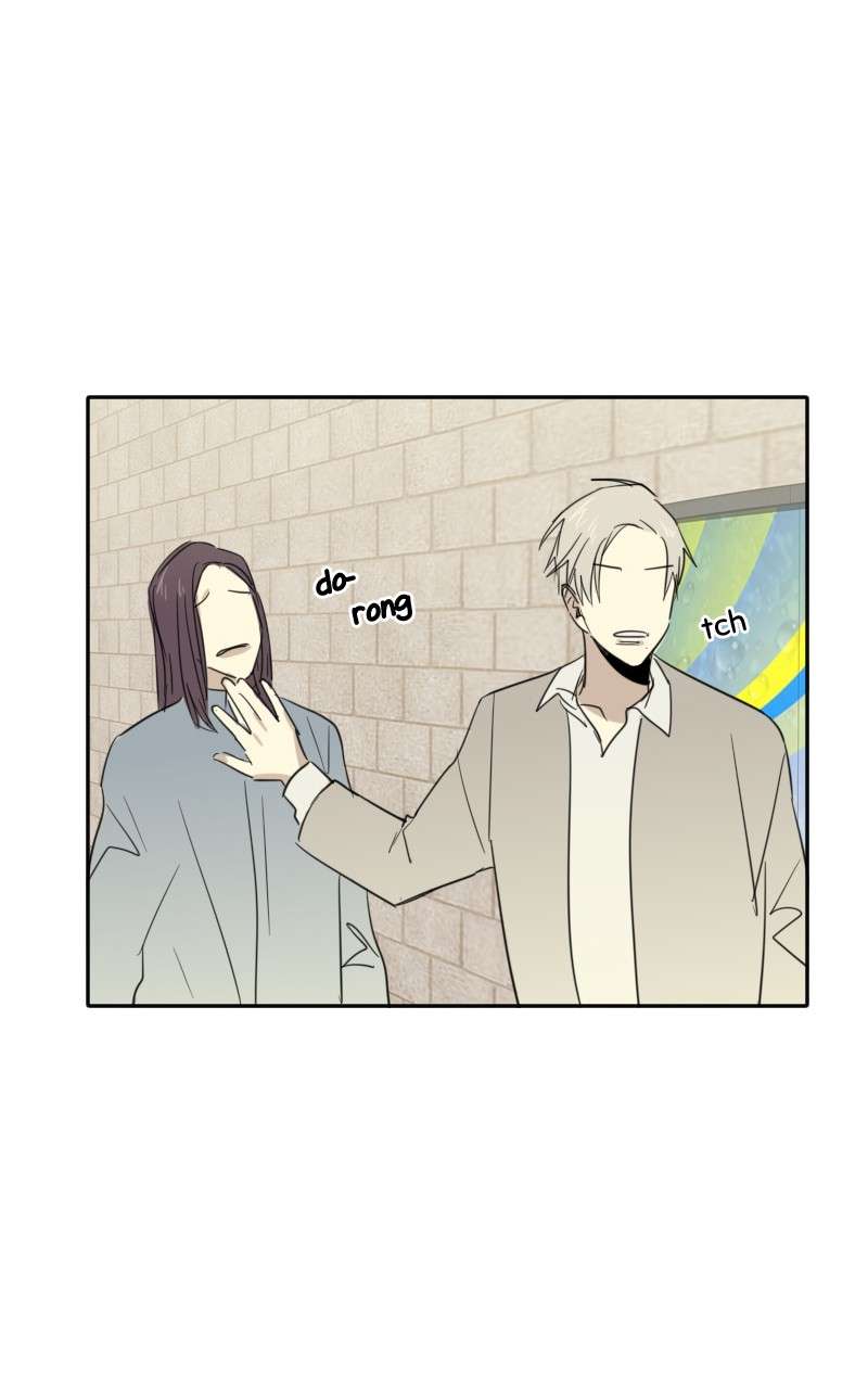[C]LOSER Chapter 24 Gambar 33