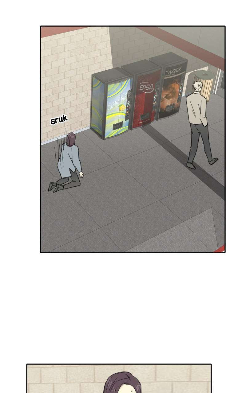 [C]LOSER Chapter 24 Gambar 34