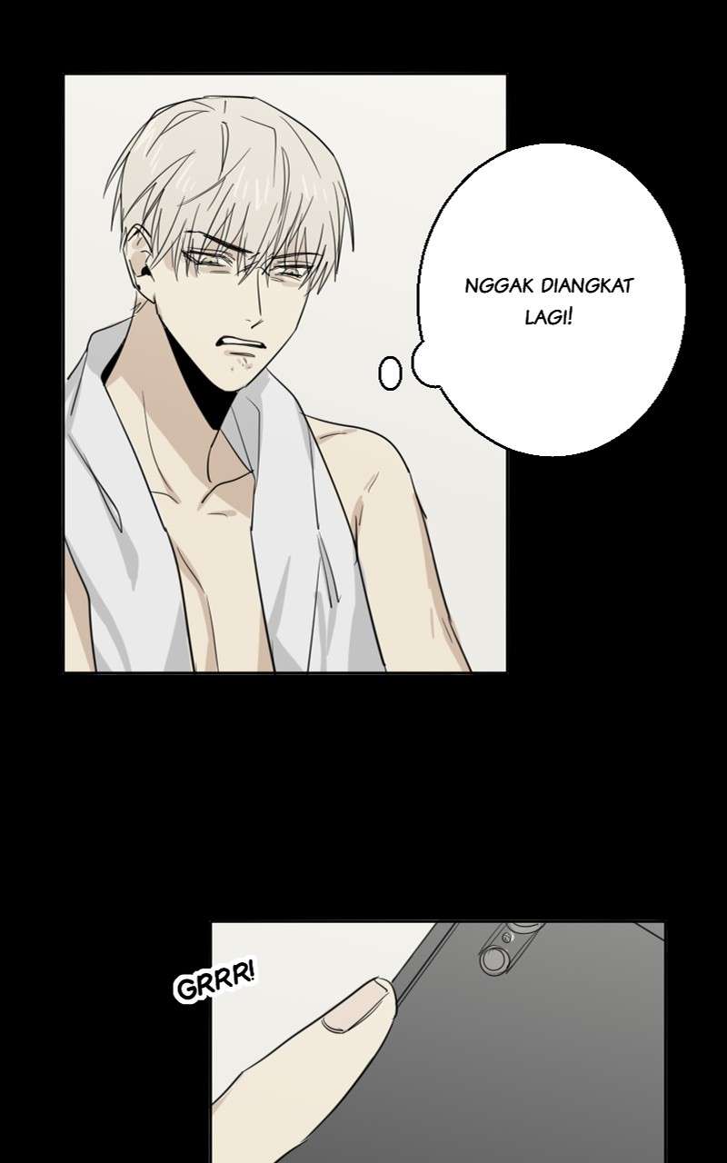 [C]LOSER Chapter 24 Gambar 4