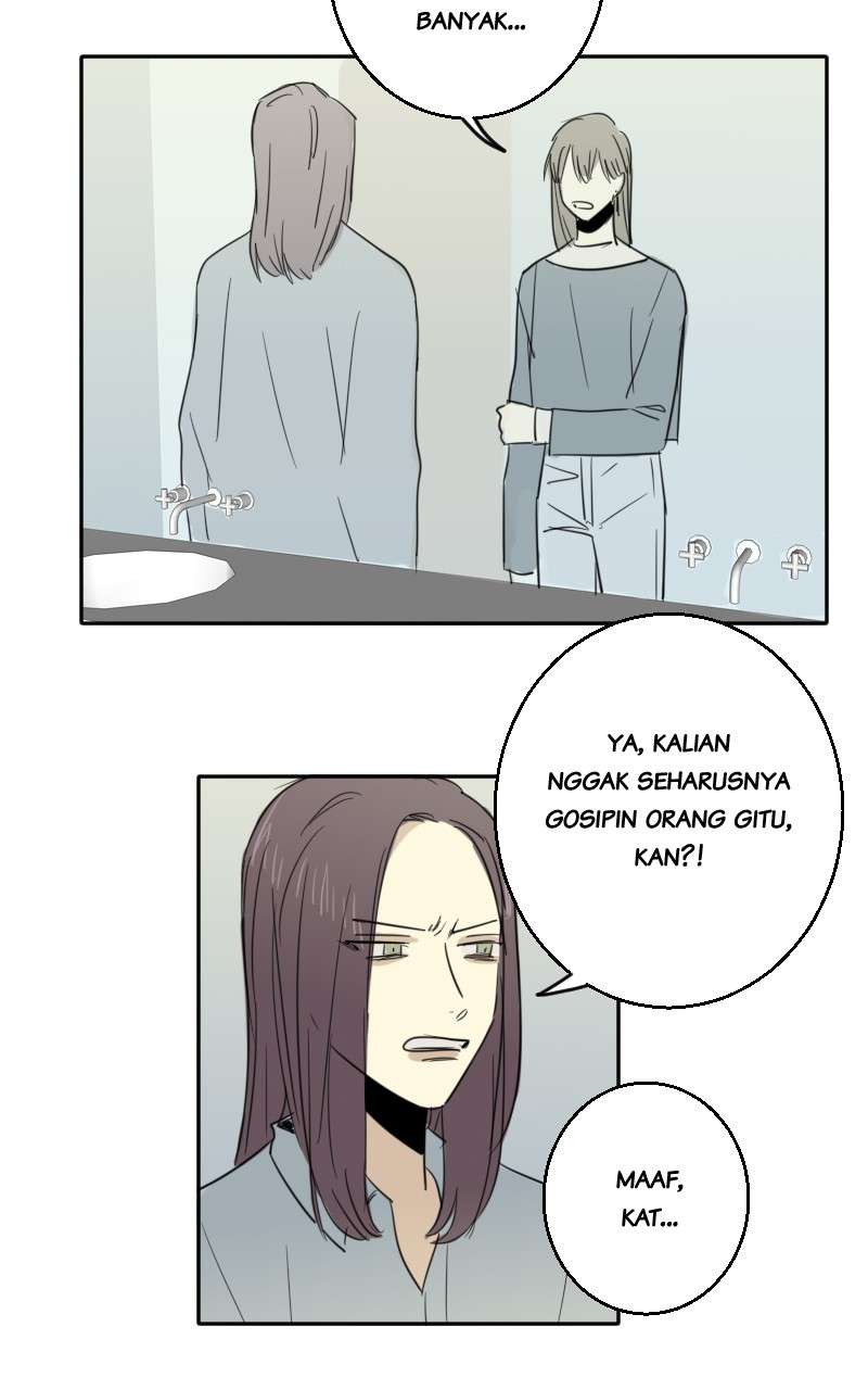 [C]LOSER Chapter 24 Gambar 46