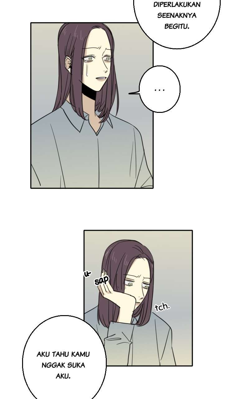 [C]LOSER Chapter 24 Gambar 48
