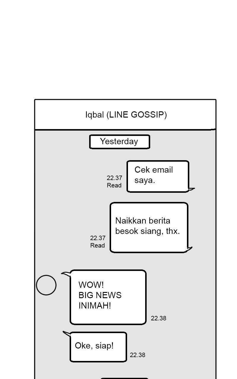 [C]LOSER Chapter 24 Gambar 59