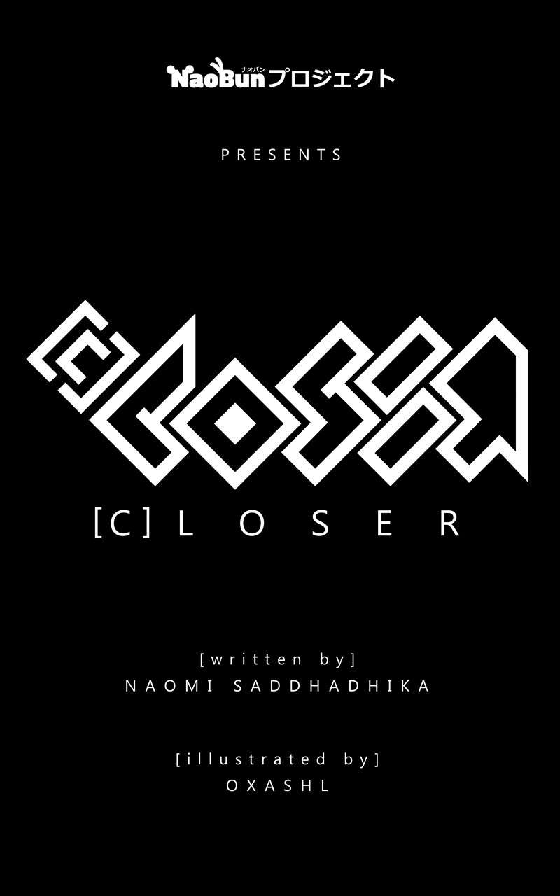 [C]LOSER Chapter 24 Gambar 7