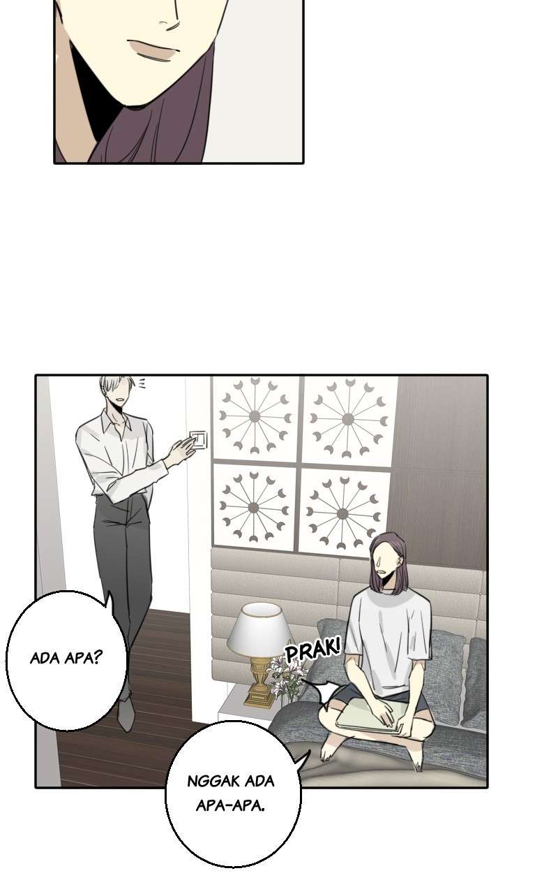 [C]LOSER Chapter 23 Gambar 10