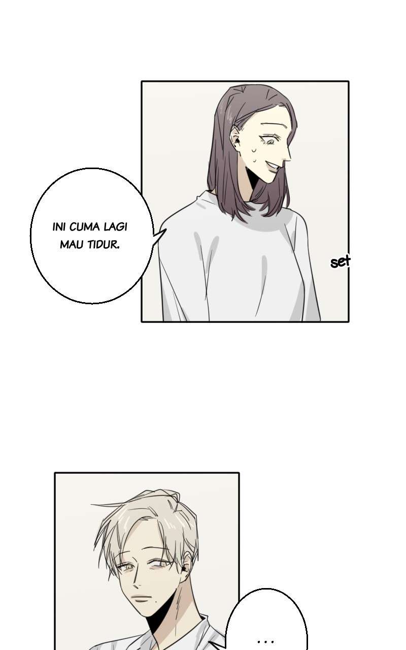 [C]LOSER Chapter 23 Gambar 11