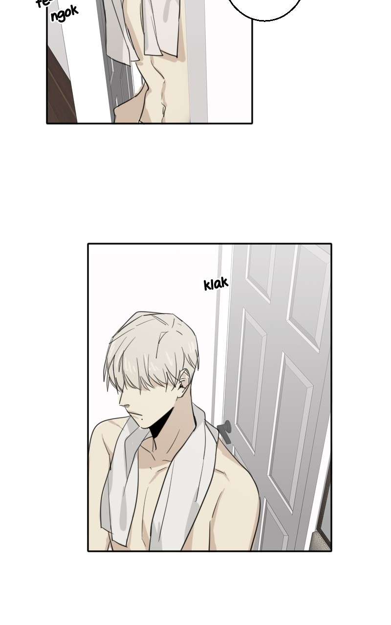 [C]LOSER Chapter 23 Gambar 20
