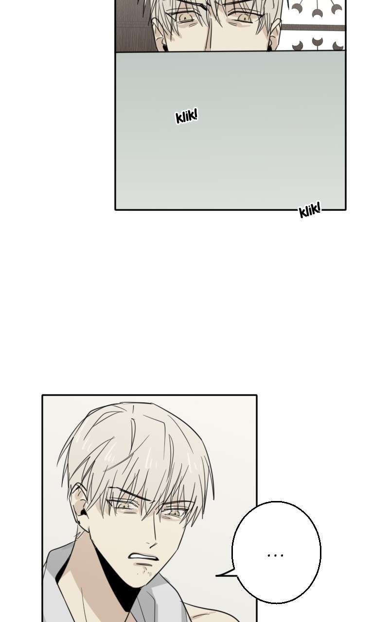 [C]LOSER Chapter 23 Gambar 28