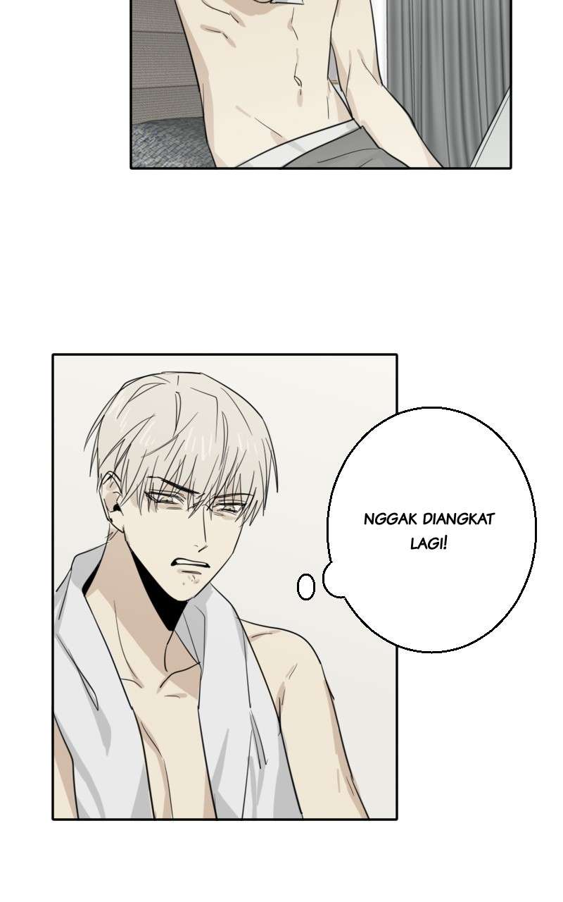 [C]LOSER Chapter 23 Gambar 30