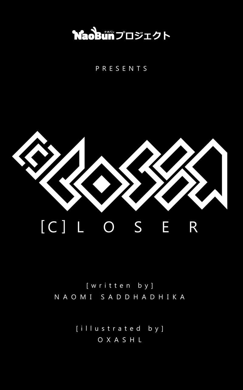 [C]LOSER Chapter 23 Gambar 4