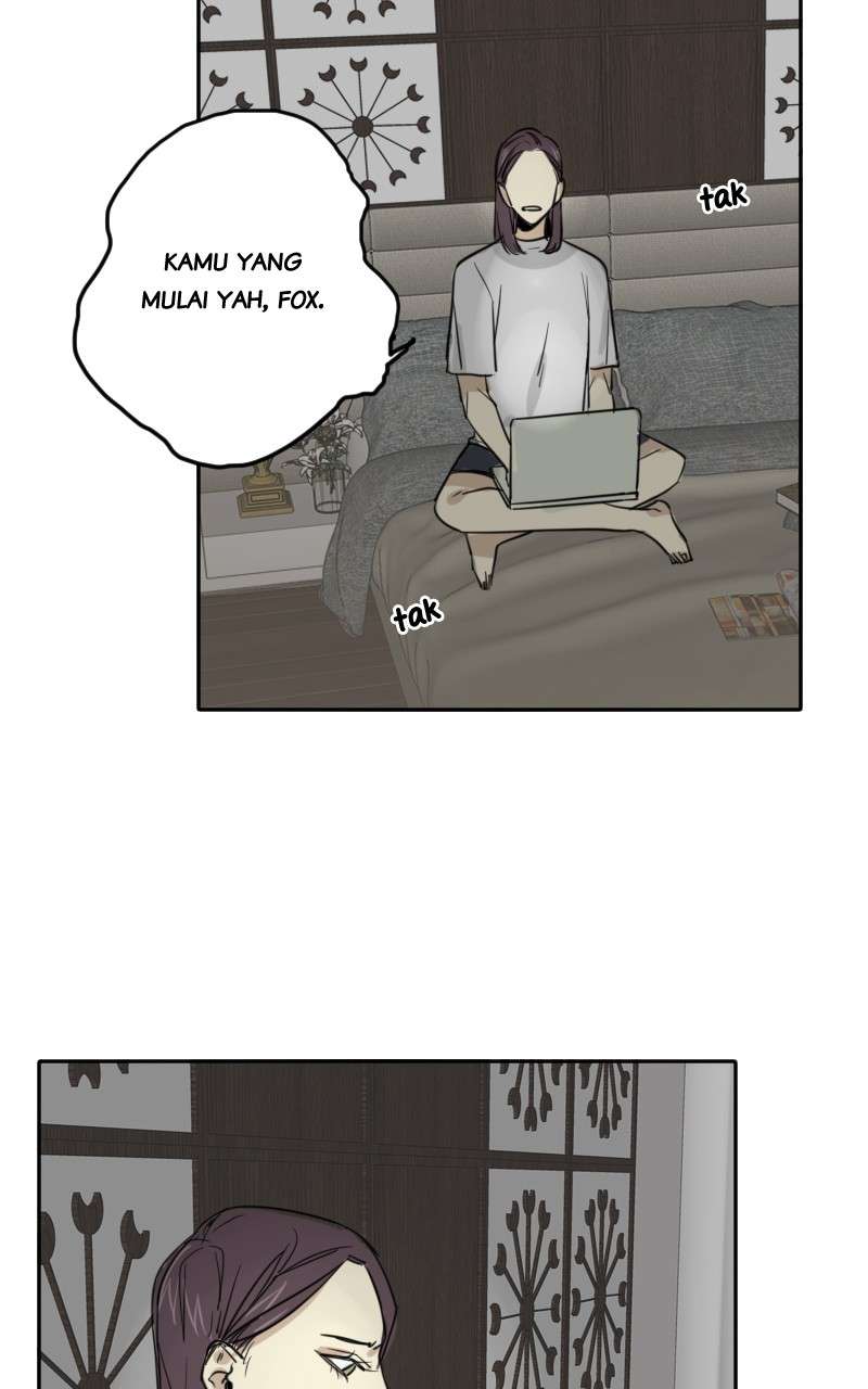[C]LOSER Chapter 23 Gambar 7