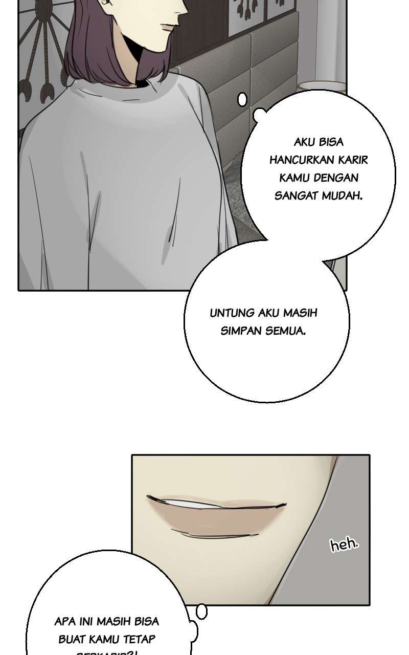 [C]LOSER Chapter 23 Gambar 8