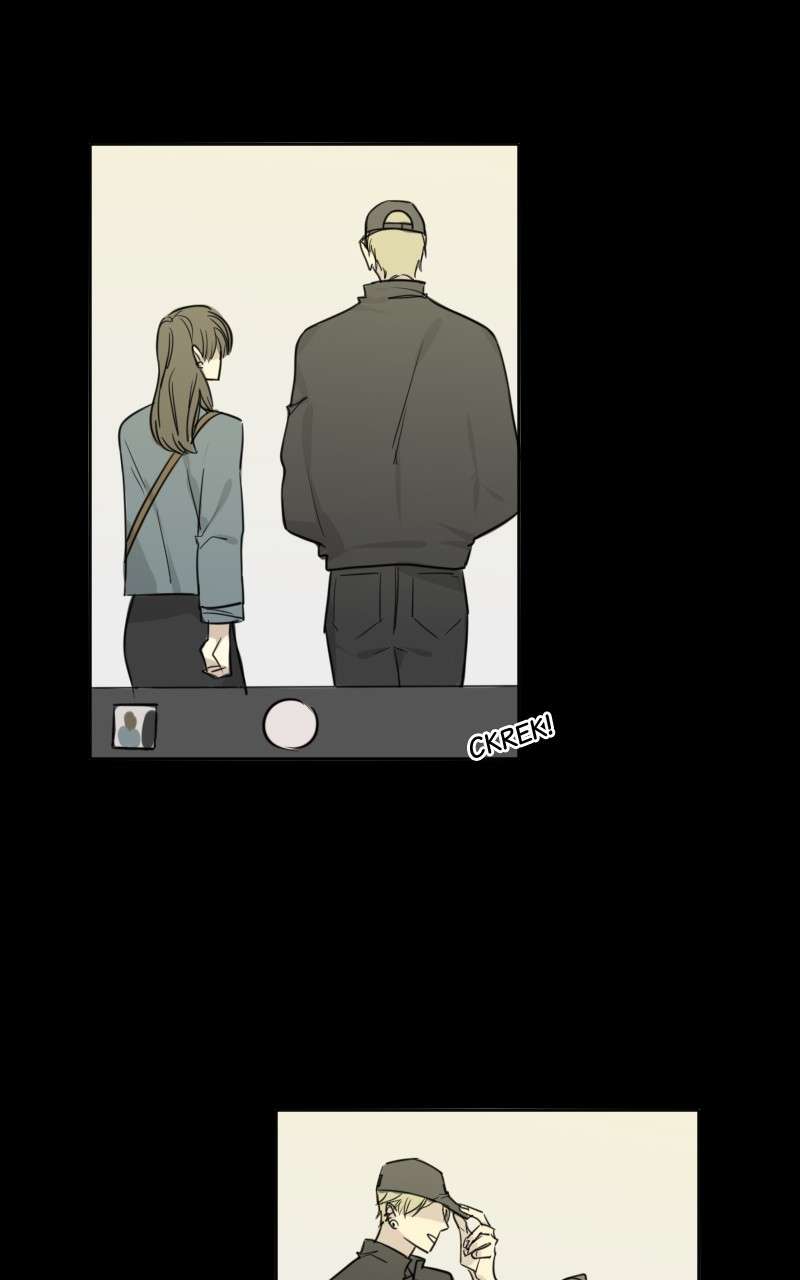 Baca Komik [C]LOSER Chapter 22 Gambar 1