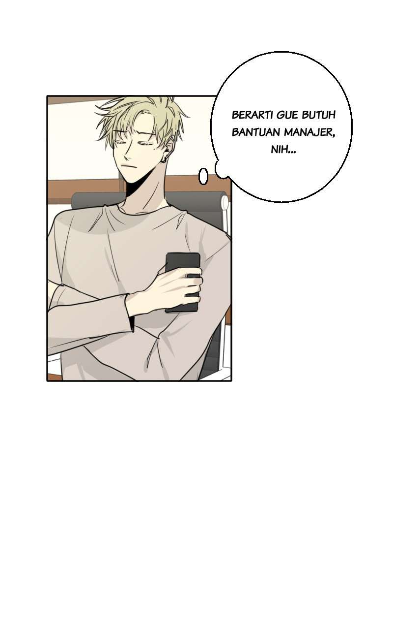 [C]LOSER Chapter 22 Gambar 10