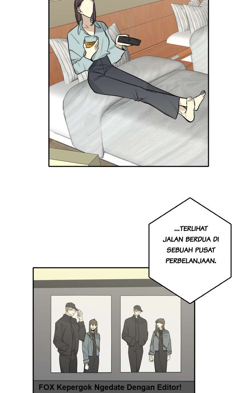 [C]LOSER Chapter 22 Gambar 12