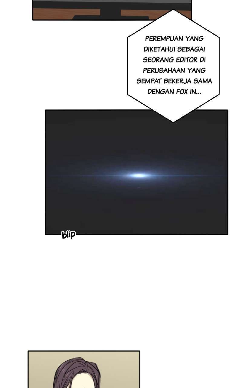 [C]LOSER Chapter 22 Gambar 13