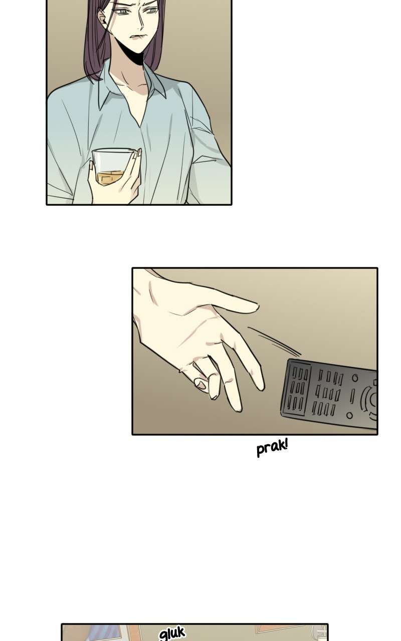 [C]LOSER Chapter 22 Gambar 14