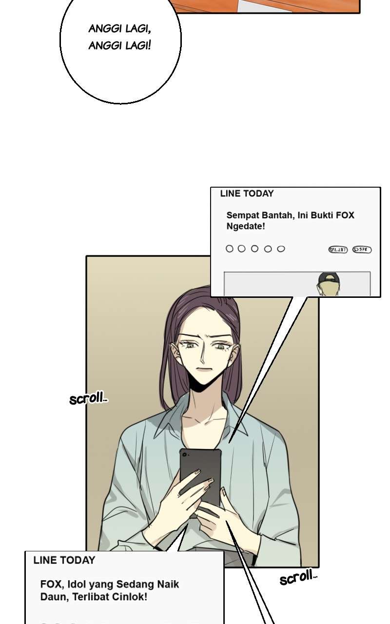 [C]LOSER Chapter 22 Gambar 16