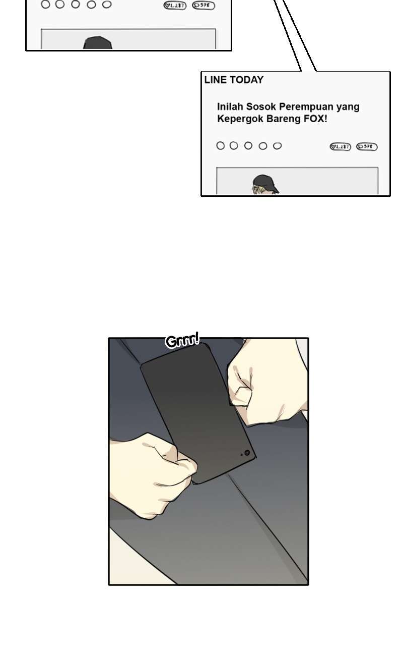 [C]LOSER Chapter 22 Gambar 17