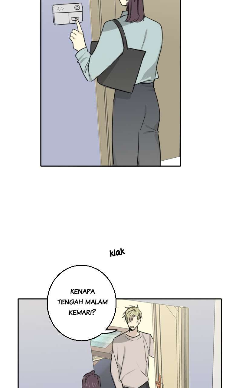 [C]LOSER Chapter 22 Gambar 21