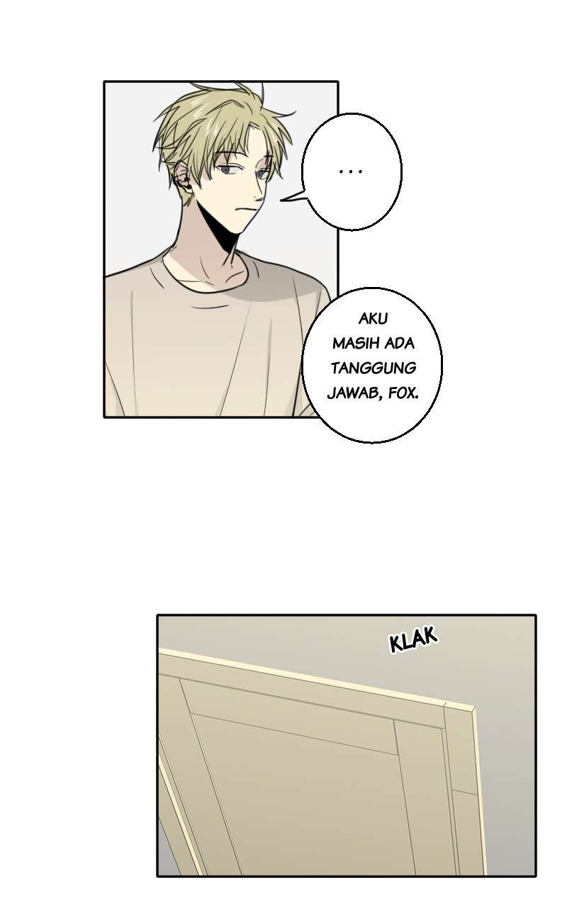 [C]LOSER Chapter 22 Gambar 23