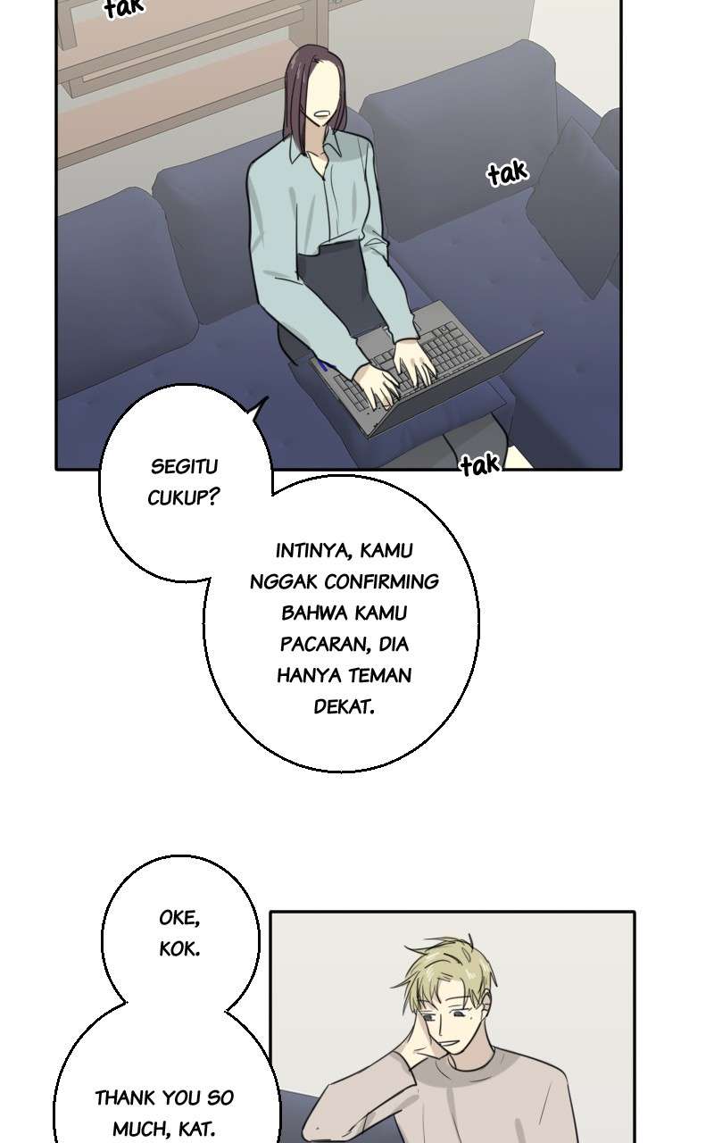 [C]LOSER Chapter 22 Gambar 25