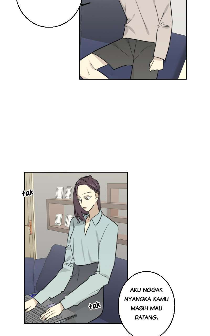 [C]LOSER Chapter 22 Gambar 26