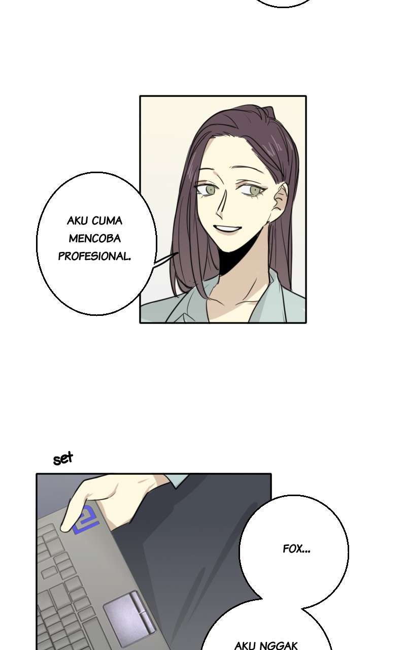 [C]LOSER Chapter 22 Gambar 27