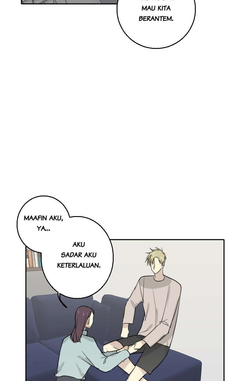 [C]LOSER Chapter 22 Gambar 28