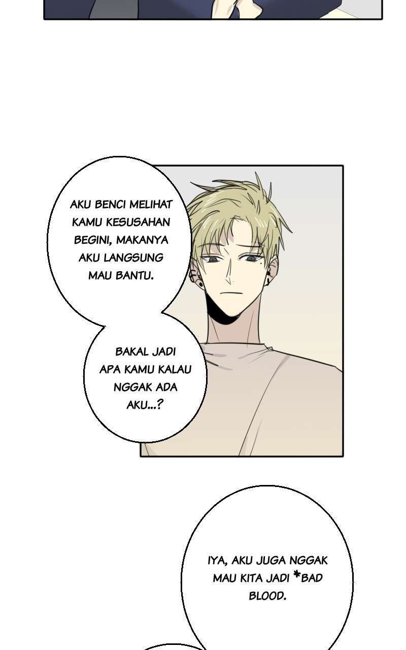 [C]LOSER Chapter 22 Gambar 29
