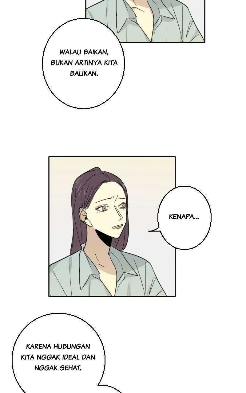 [C]LOSER Chapter 22 Gambar 33