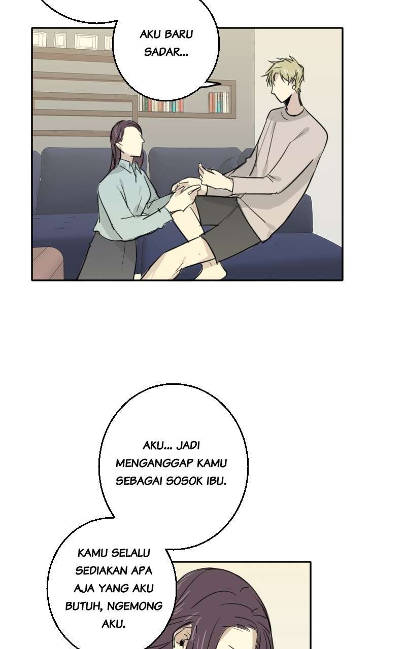 [C]LOSER Chapter 22 Gambar 34