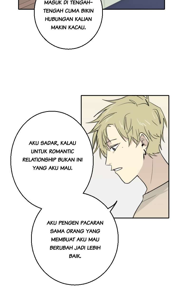 [C]LOSER Chapter 22 Gambar 36