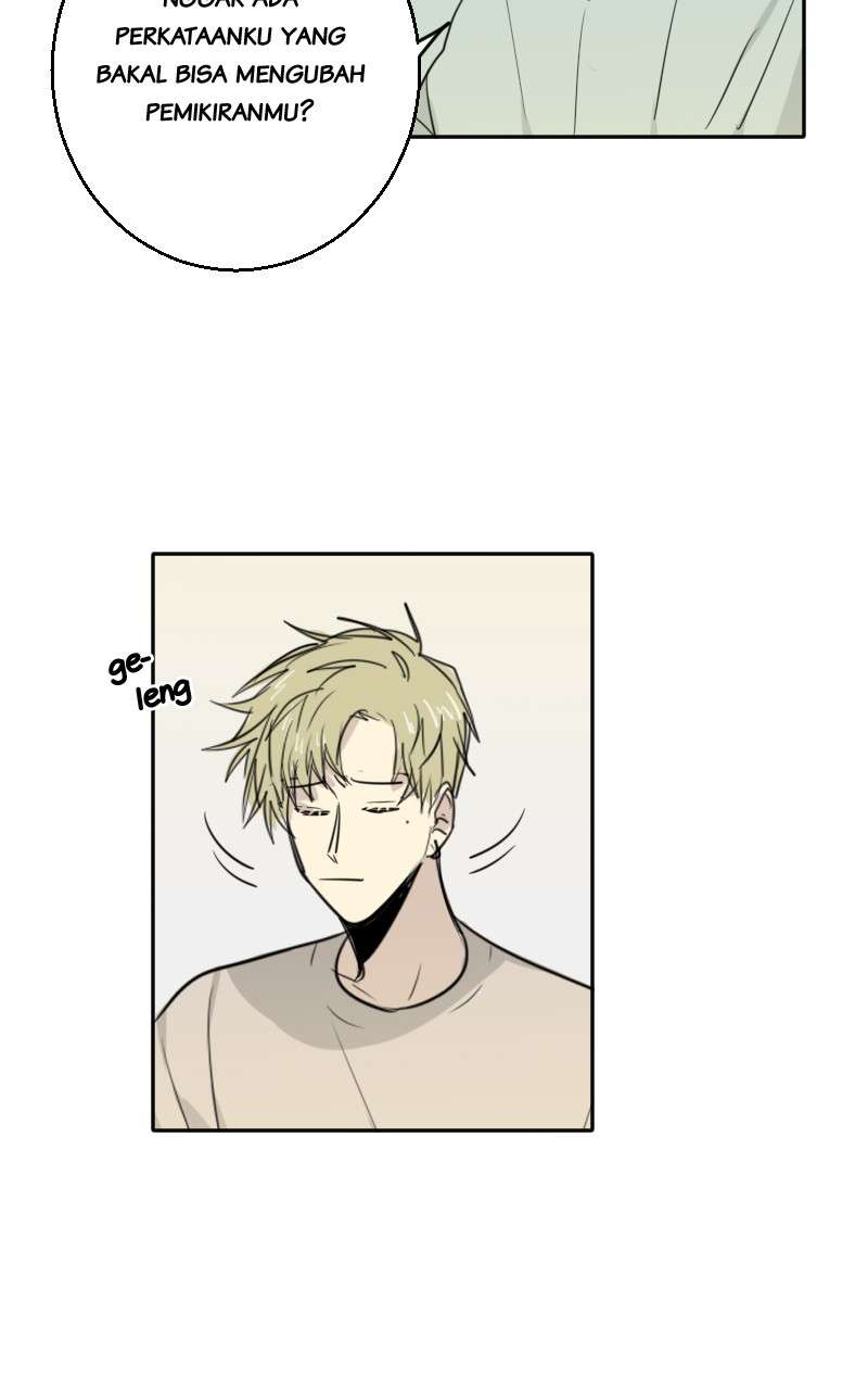 [C]LOSER Chapter 22 Gambar 39