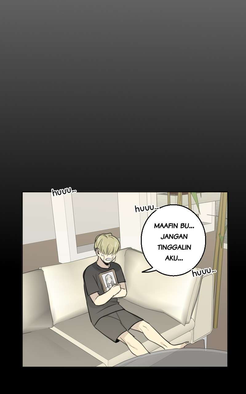 [C]LOSER Chapter 22 Gambar 44