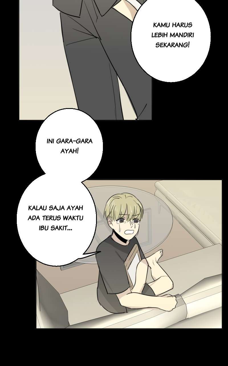 [C]LOSER Chapter 22 Gambar 46