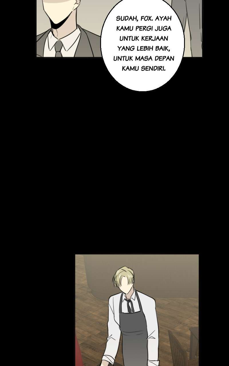 [C]LOSER Chapter 22 Gambar 49