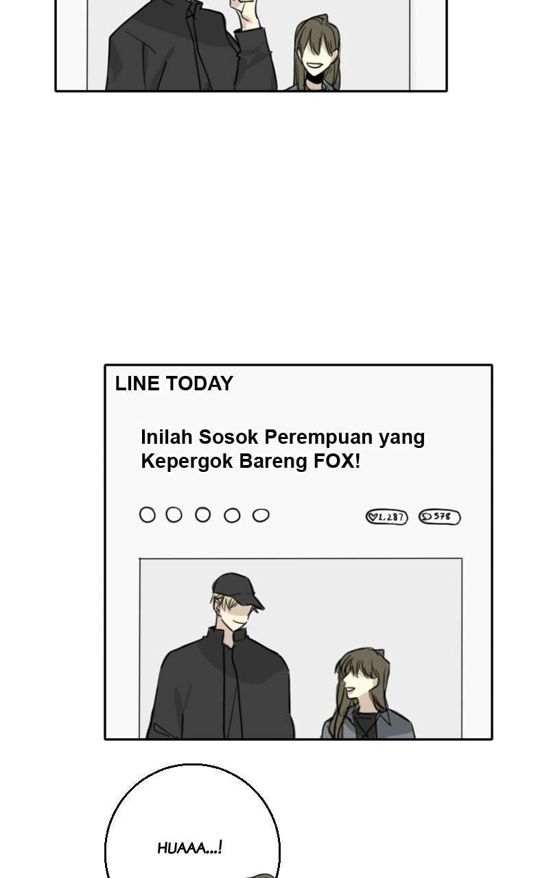 [C]LOSER Chapter 22 Gambar 5