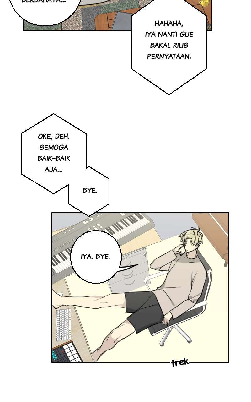 [C]LOSER Chapter 22 Gambar 9