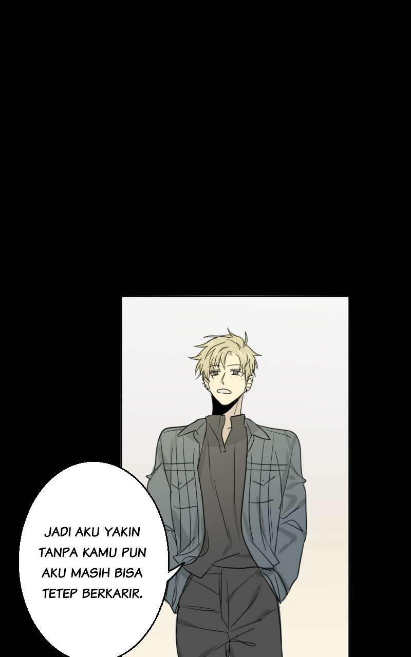 Baca Komik [C]LOSER Chapter 21 Gambar 1