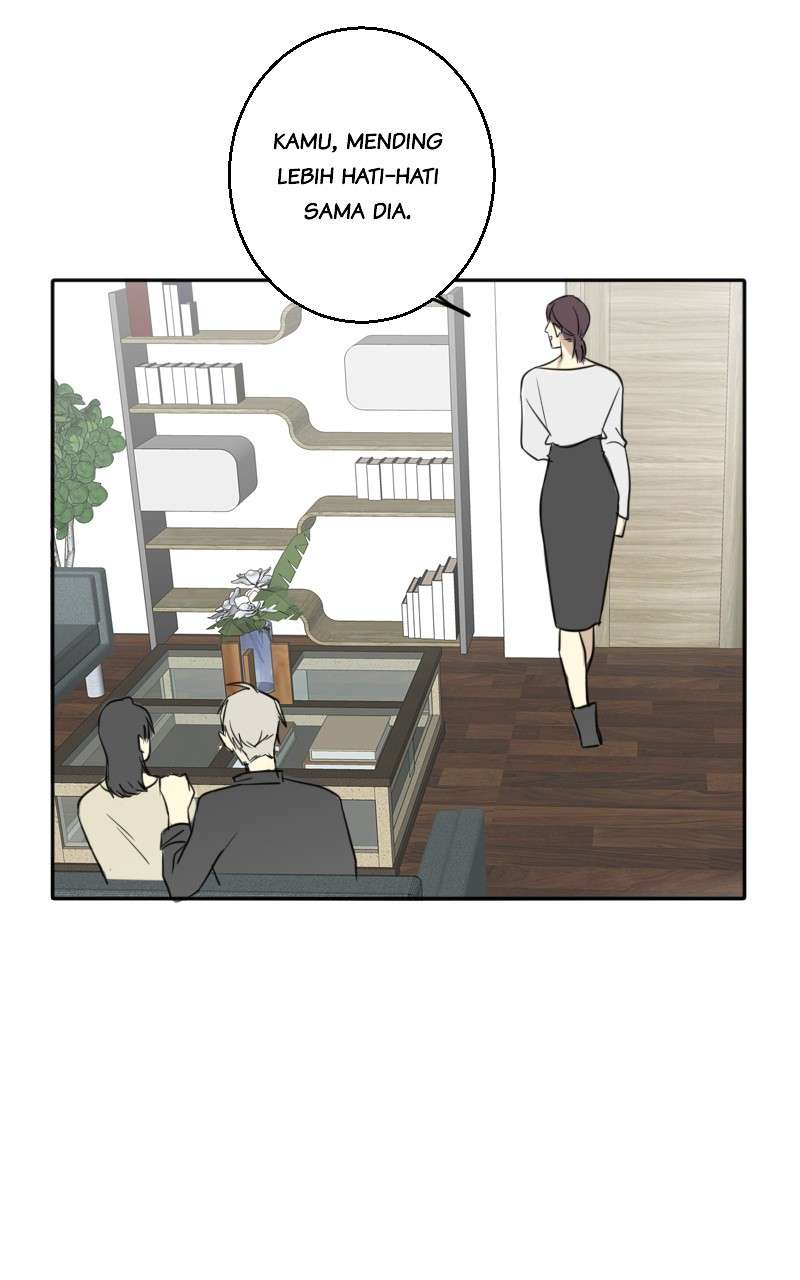 [C]LOSER Chapter 21 Gambar 10